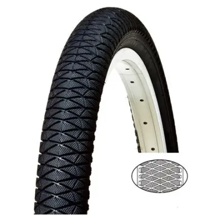 Durable Bicycle Tires Supplier