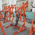 Iso-Lateral Super incline Press Machine