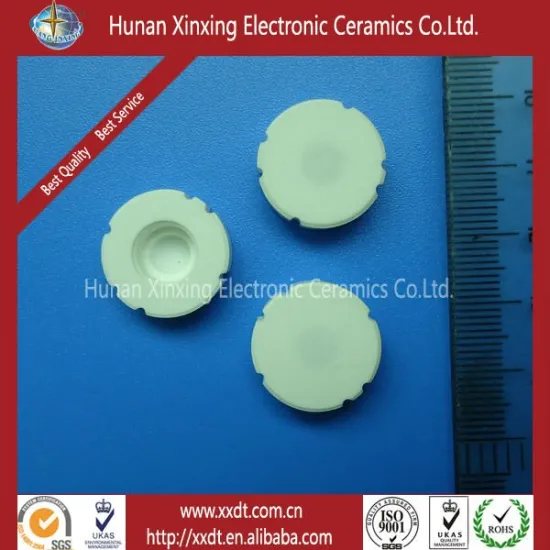 Electric Special Ceramics