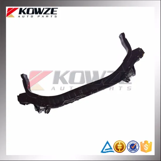 Auto Headlamp Support Panel For Mitsubishi Lancer CY2A CY3A CY4A CY6A 5256B113