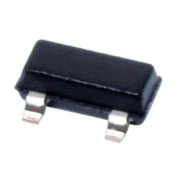 DRV5053VAQDBZT Linear Hall Sensor IC Chip for Electronic Circuits