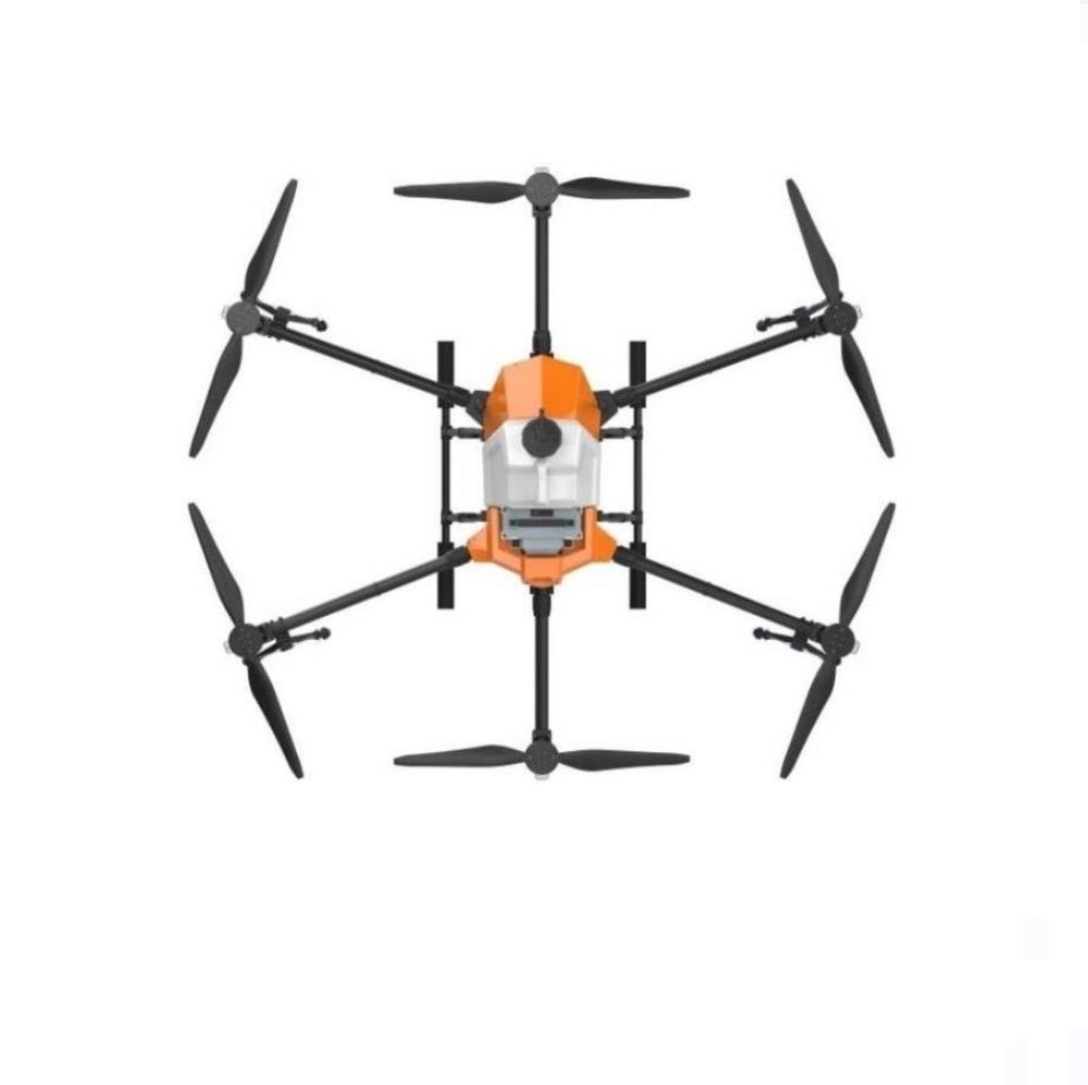 New EFT 30kg 30l smart sprayer agricultural drone