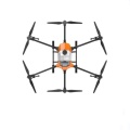 Drone agrícola de alta qualidade eft 30kg 30l