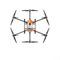 EFT 30L 30kg Fumigadoras Agricolas Agriculture Spraneer Drone