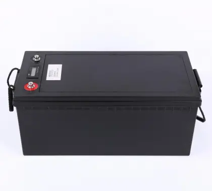 Lithium Ion Battery Power Bank