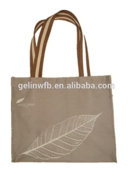 YIJUN 2016 customize print clip on shopping bags