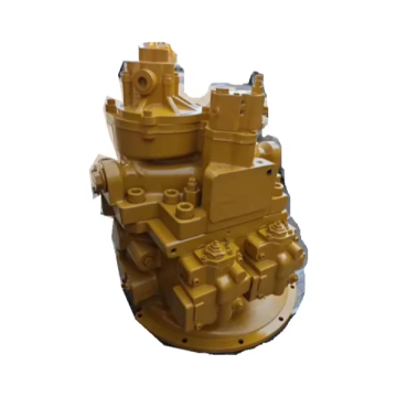 Remanufactured CAT 345C Excavator Main Hydraulic Pump