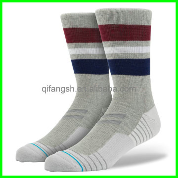 OEM service knitted technics fusion mens lanesboro sport socks