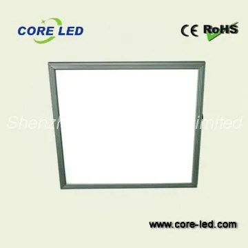 high bright led panel light
