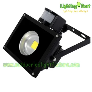 Water proof led street light project
