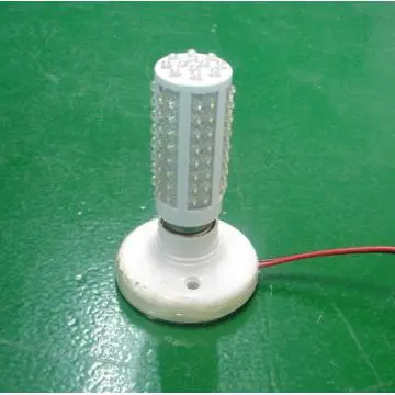 120pcs DIP LED Cornlight Bulb E27
