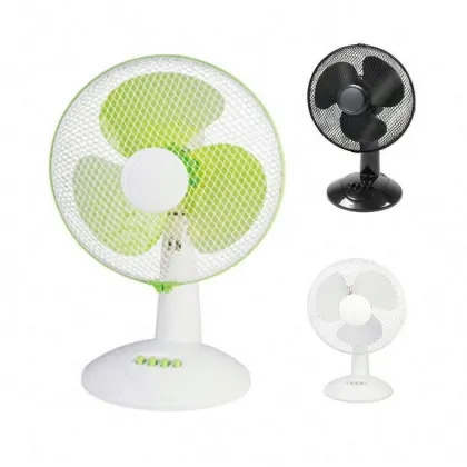 Summer Aloha Breeze Table Fan - Small