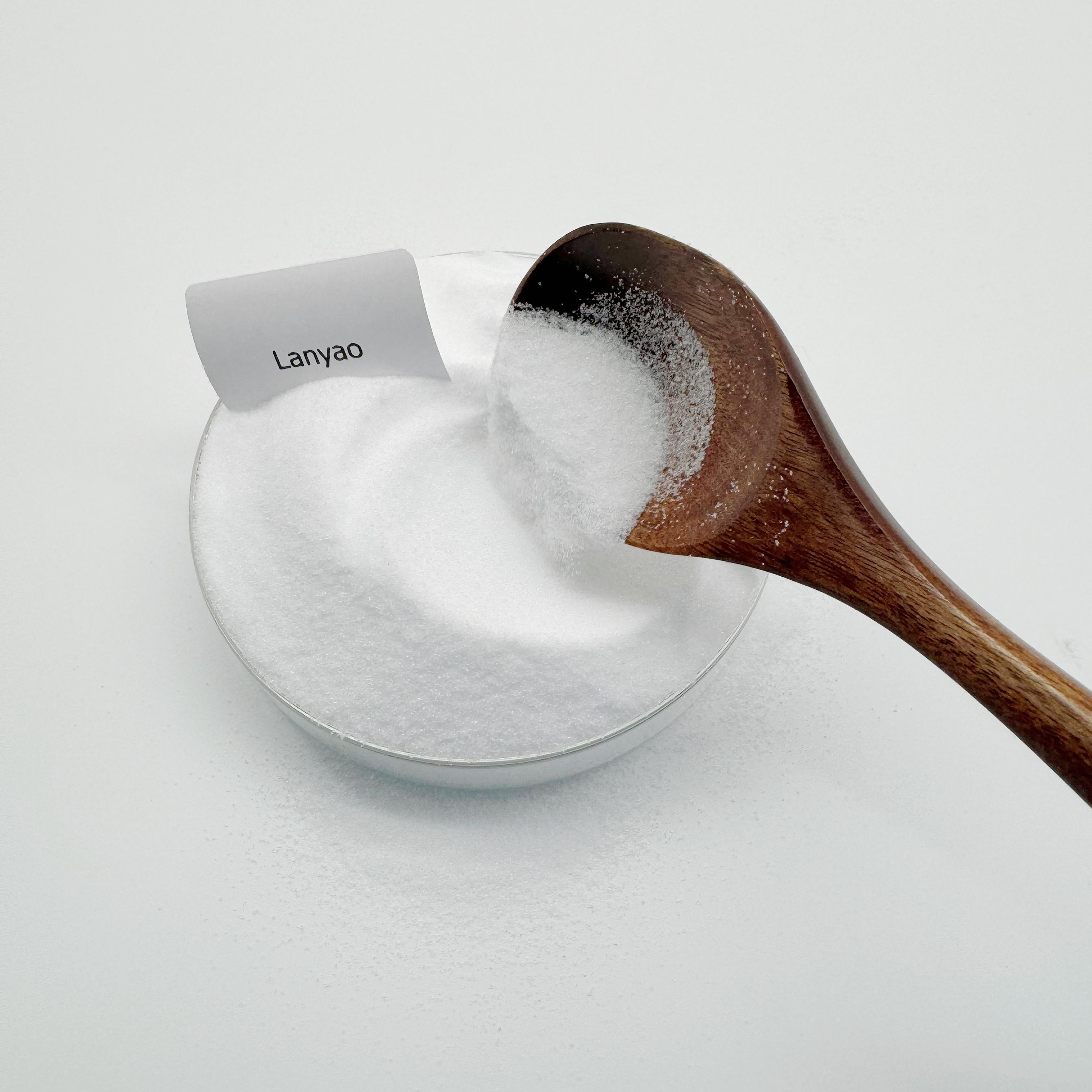 Ultra reiner Zitronensäure niedriger Bleigehalt