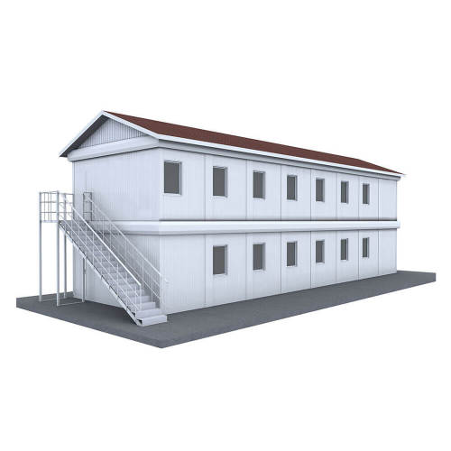 Prices Cheap Portable Light T Type Prefabricated House