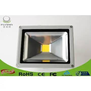 HOT!!! Waterproof 10W RGB LED Flood Light 2700-6500K 20w LED Floodligh