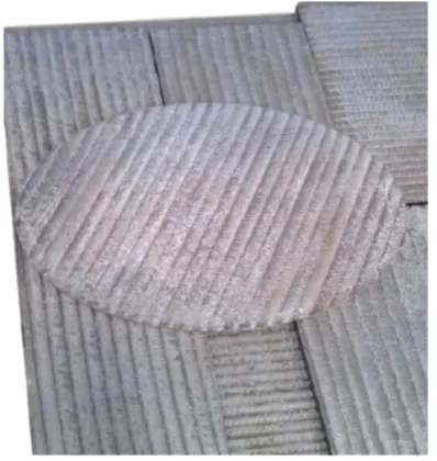 Plasma Transfer Arc Welding Overlay Products