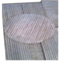 Tungsten Carbide Abrasion Steel Plate