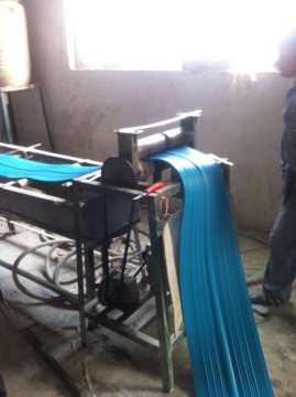 various specifications of PVC waterstop