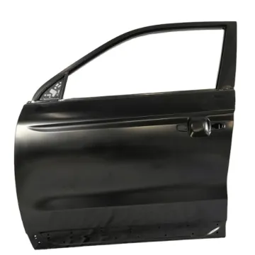 Durable Geely Body Kit Steel Door Panel for Geely EC7