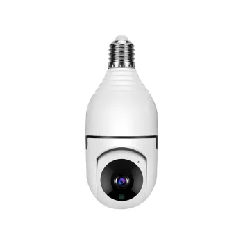 Verto Factory Supply V380 Baby Monitor: 720P WiFi Smart Home Dome Security Camera