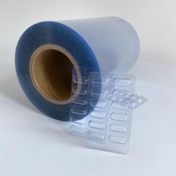 Price for PVC rolls films