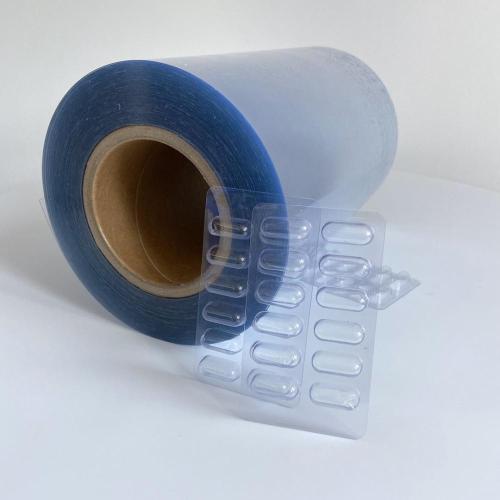 Price for PVC rolls films