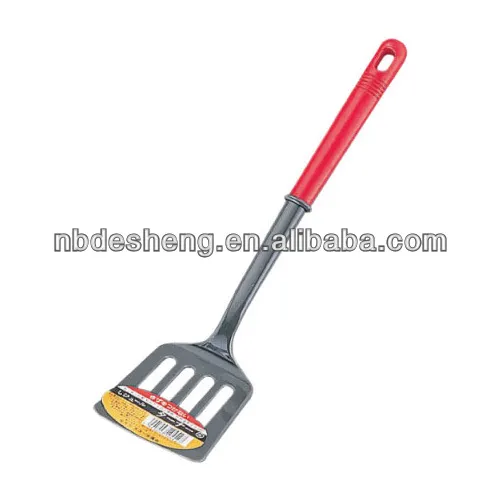 red handle Nylon Turner