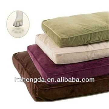 High Quality Memory Foam Dog Bed