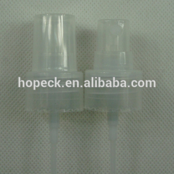 Sprayer pump 18/410 18/415 CC:0.12-0.14ML/T HPK-PUSP01-000073A