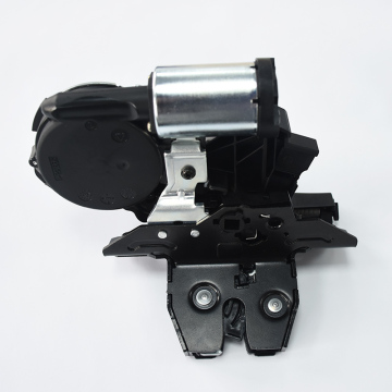 OEM Electric Self-Suction Tailgate Lock Accessories for Chevrolet Equinox/Orlando