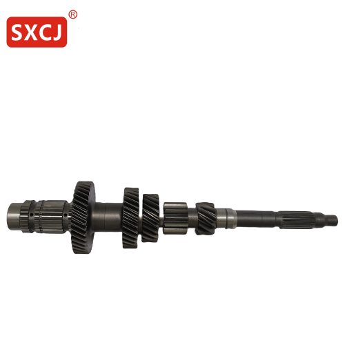 Gear Shaft SH173 for FIAT DUCATO Auto Transmission Parts - OEM 9820458380