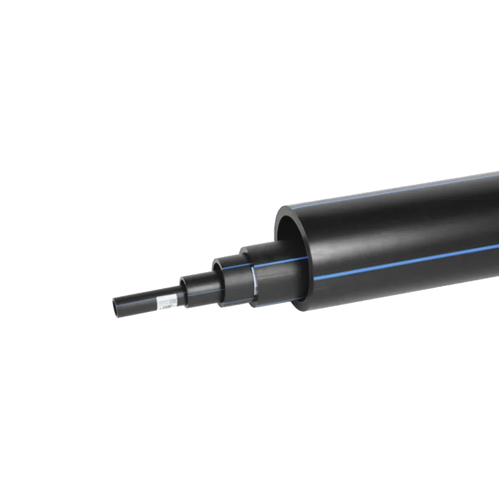 POLYETHYLENE (PE) WATER SUPPLY PIPES, FARMLAND IRRIGATION PRESSURE83