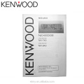 Radio mobile Kenwood NX-840