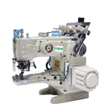 ST 1500-156M-UT-Feed-up-the Arm-Automatikgewinde-Schnittmaschine