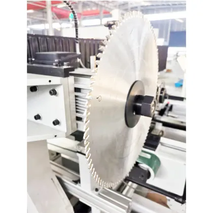 Door Saw