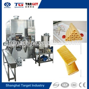 CE /ISO9001 Certification Egg Roll Machine for sale