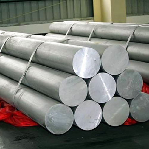 Barra de alumínio de alta qualidade
