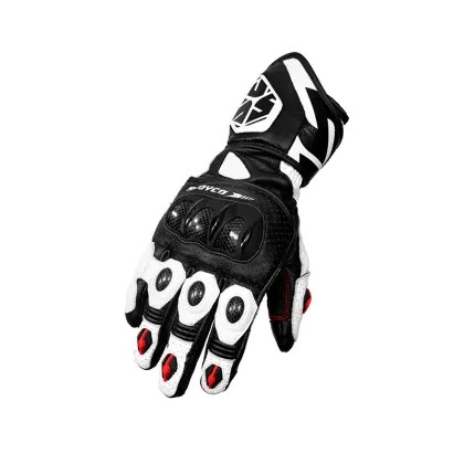 Road Racing Gloves - SR-8