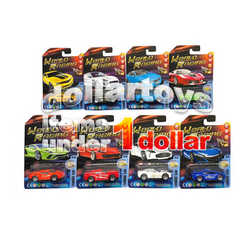 Budget-Friendly EPT Wholesale Alloy Car Collection: 8 Mixed Models in 1:64 Scale Under $1 - Perfect for Kids and Mini Toy Enthusiasts