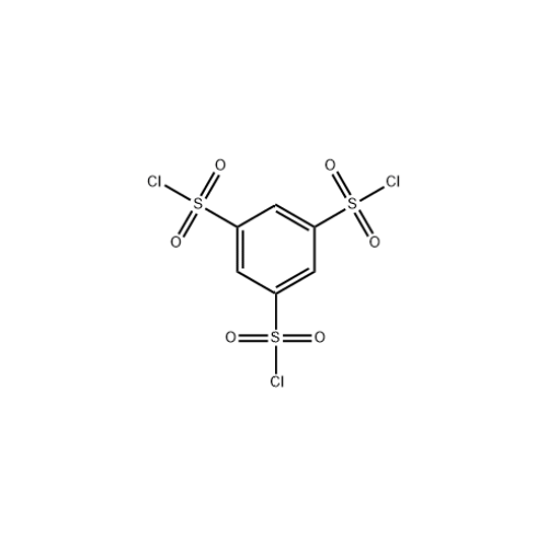 1,3,5-বেনজেনেট্রিসালফোনাইলট্রিক্লোরাইড