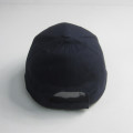 Homens baratos Black Blank Sport Cap