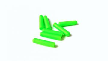 Shoelace Plastic Tips