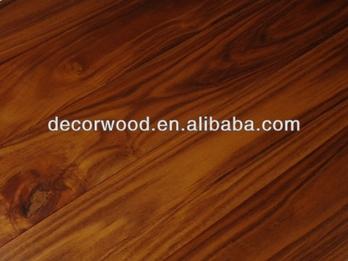 HOT Acacia Hardwood Flooring Noble House Flooring / Wooden Flooring