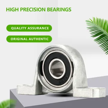 Pillow Block Bearing KP08 KP002 KP005 Ceramic Housings UC206 F210