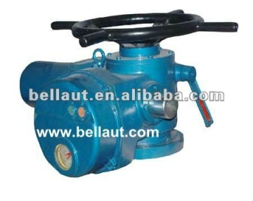 Za Electric Actuator/Motorised Actuator/Motor Actuator/Bernard Actuator/C/Motorised Actuator/Motor Actuator