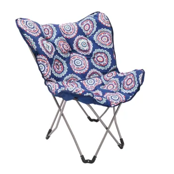 Promotion Lazy Sofa: Butterfly Chair for Living Room Indoor Furniture