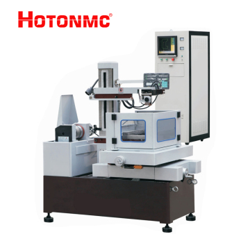 CNC Wysoka częstotliwość maszyn do cięcia drutu DE320 DE400 DE500 DE600 DE800