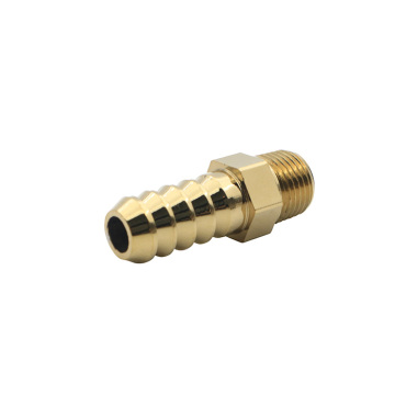 OEM Brass Hose Niples