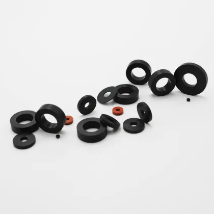 Custom Rubber Cover Products & Food Grade Silicone Moulds - Silicon Rubber Mouldings
