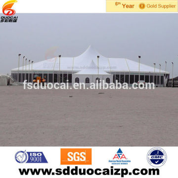 Duocai Large Exhibition Marquee Tent for Middle East